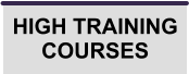 HIGH TRAINING COURSES