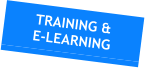 TRAINING & E-LEARNING