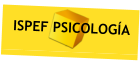 ISPEF PSICOLOGA