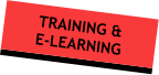 TRAINING & E-LEARNING